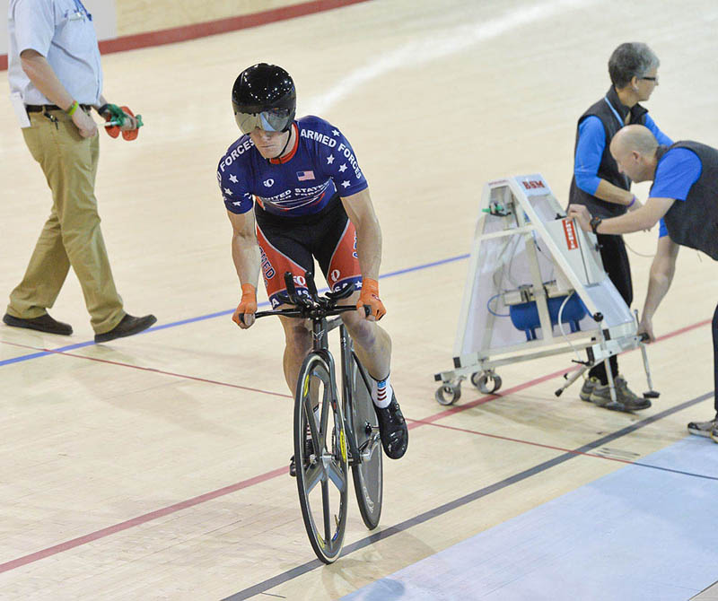 Milton International Challenge