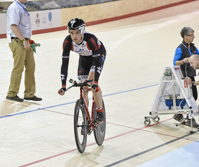 Milton International Challenge