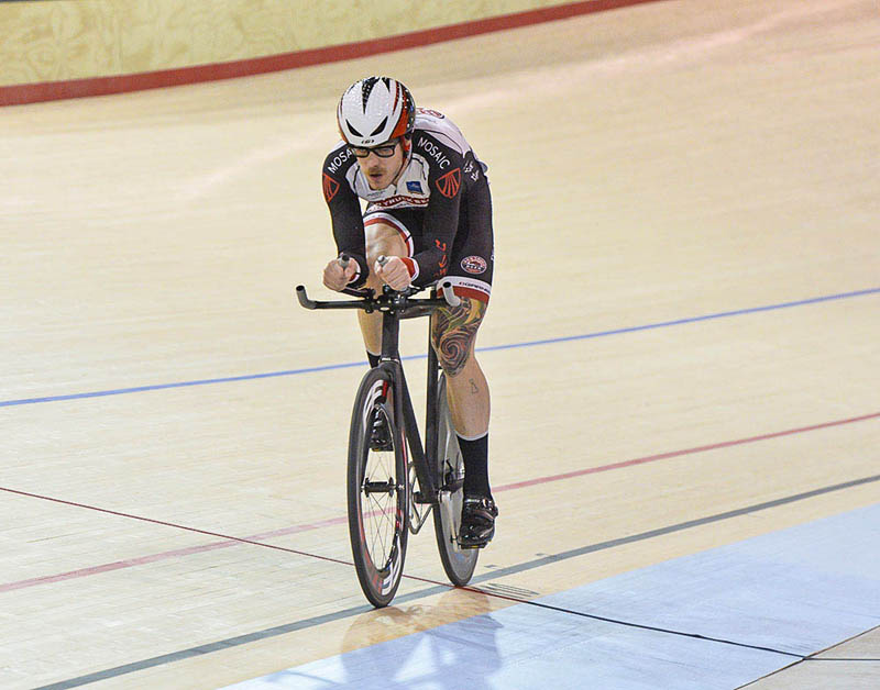 Milton International Challenge