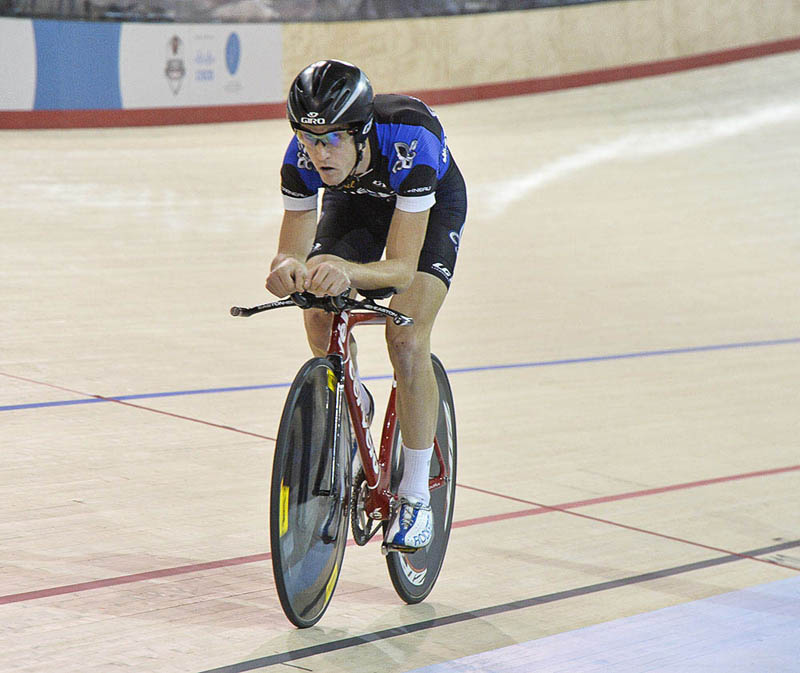 Milton International Challenge