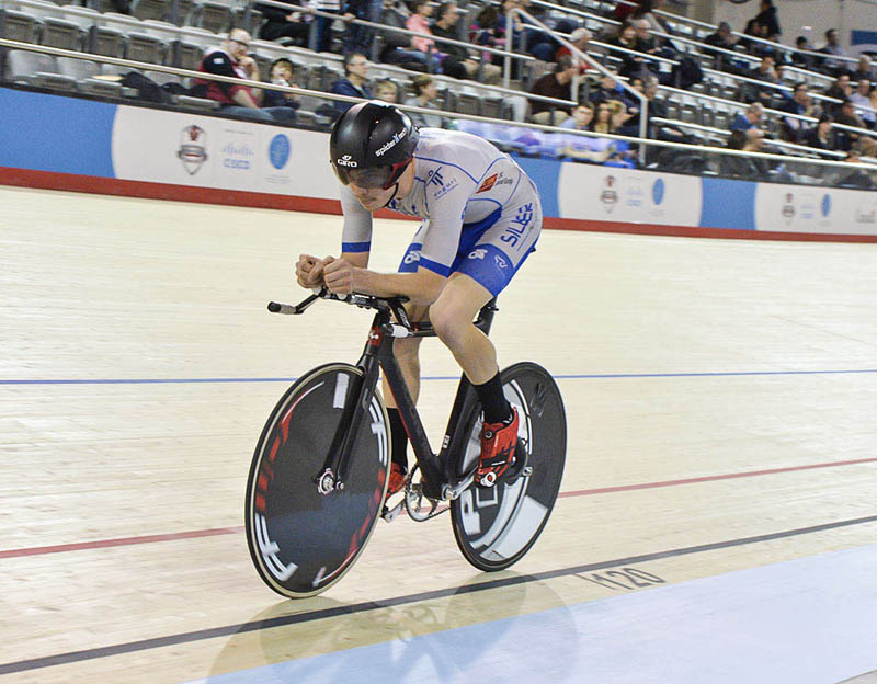 Milton International Challenge