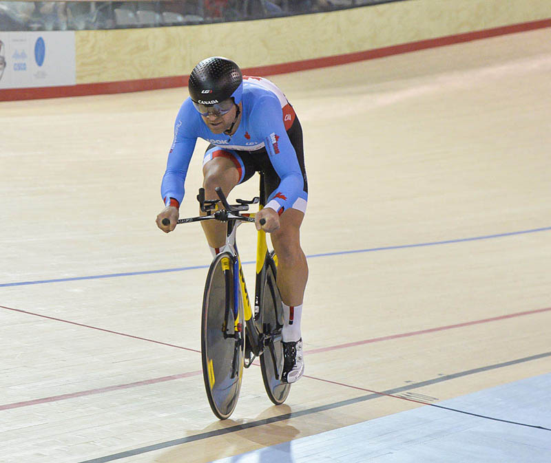 Milton International Challenge