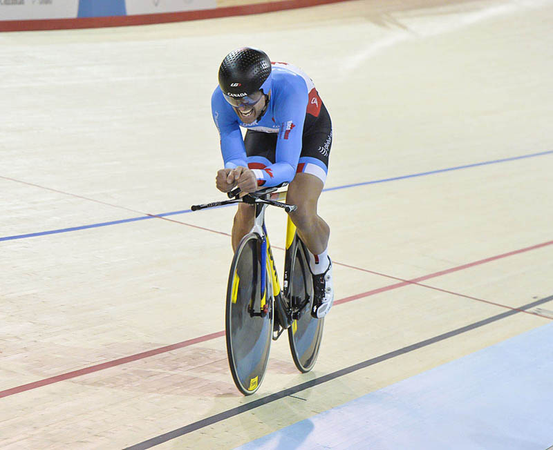 Milton International Challenge
