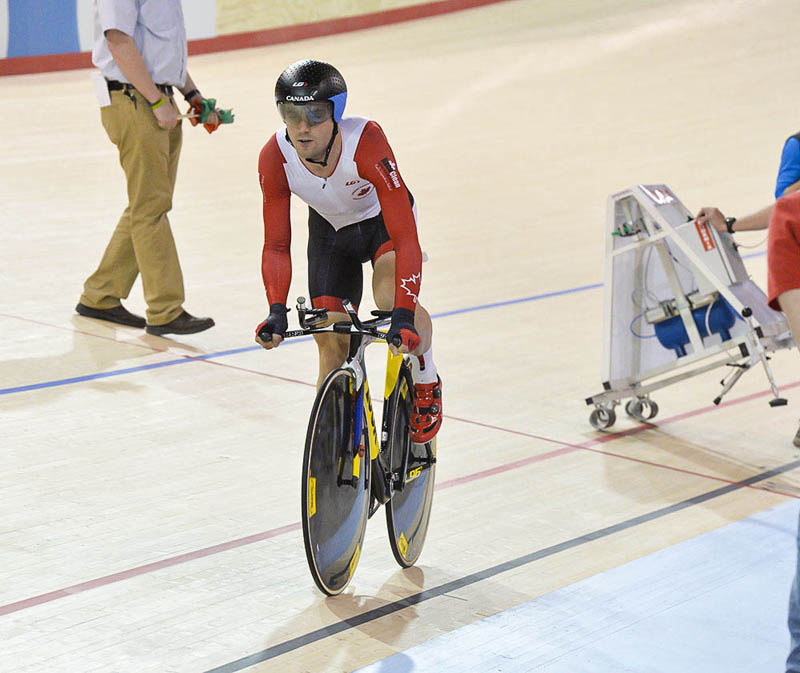 Milton International Challenge