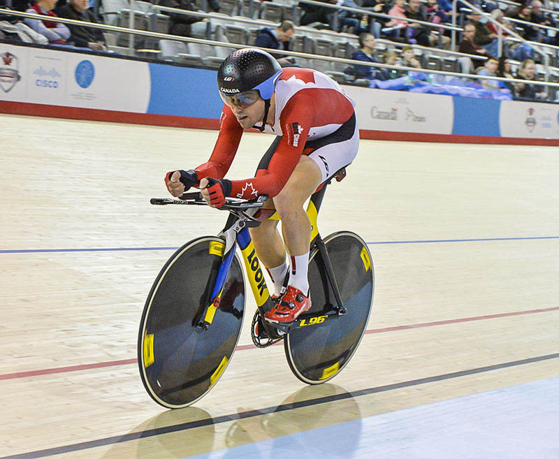 Milton International Challenge