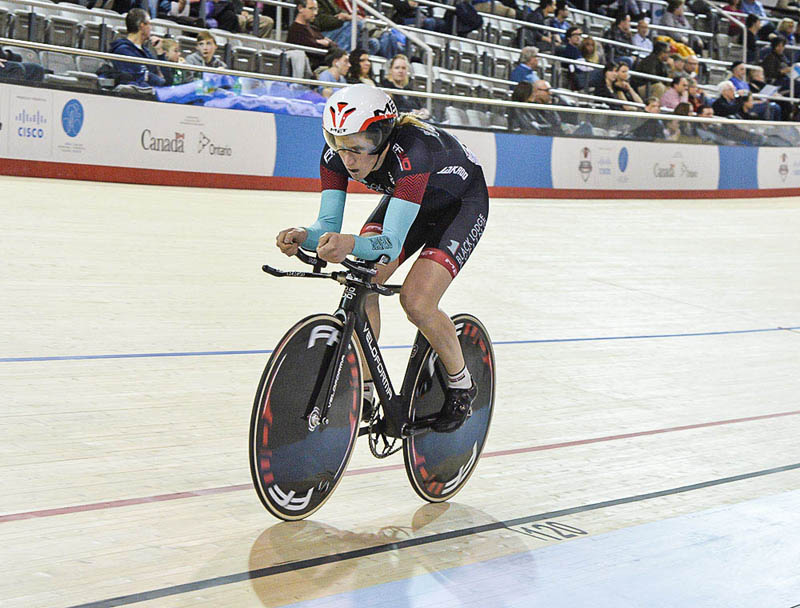 Milton International Challenge