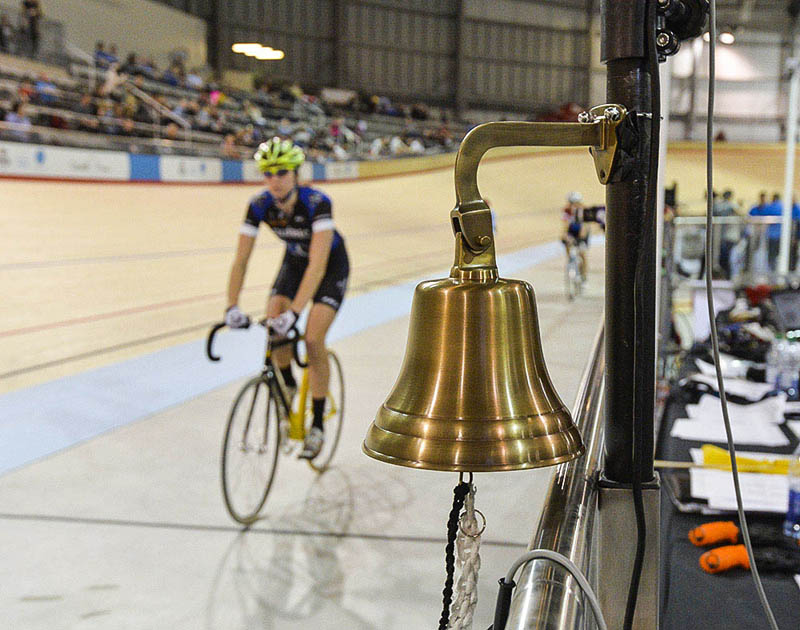 Milton International Challenge