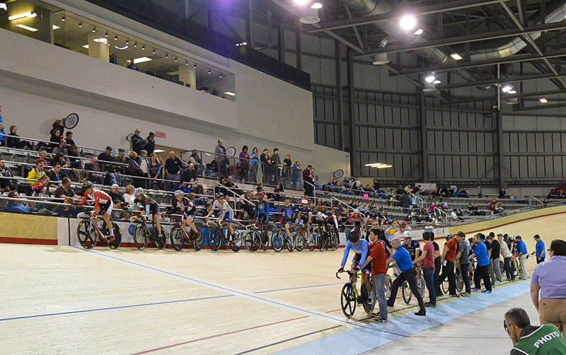 Milton International Challenge