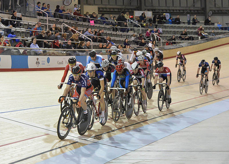 Milton International Challenge