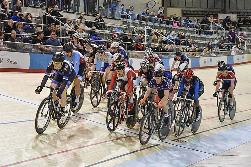 Milton International Challenge