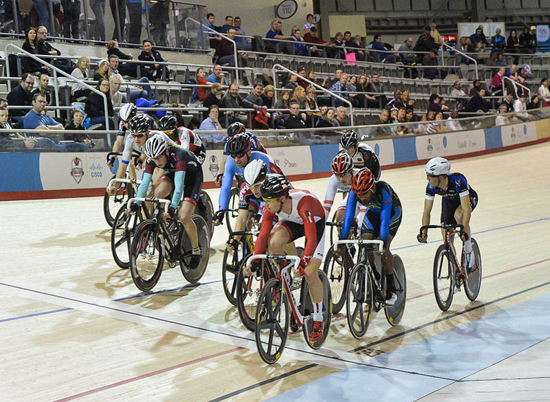 Milton International Challenge