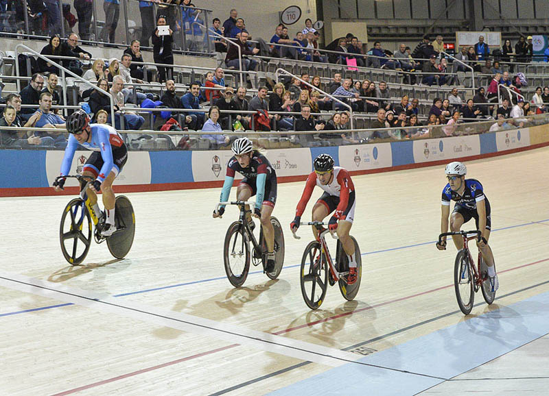 Milton International Challenge