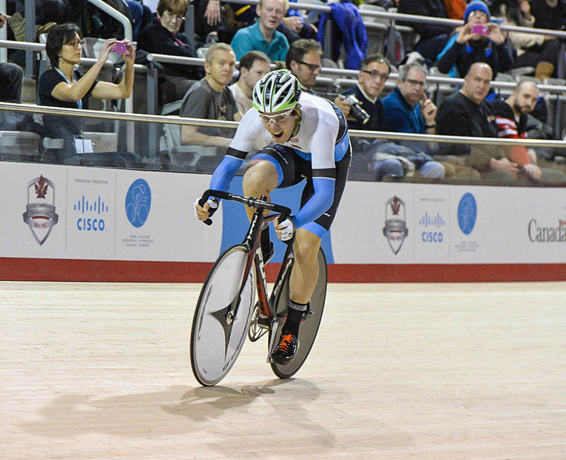 Milton International Challenge