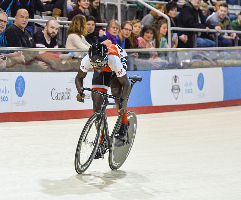 Milton International Challenge