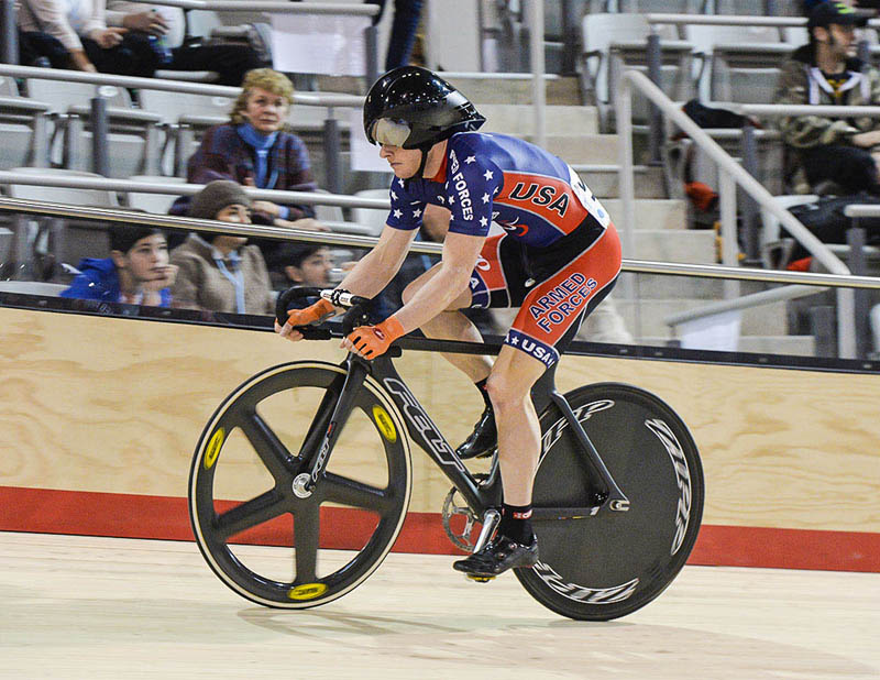 Milton International Challenge