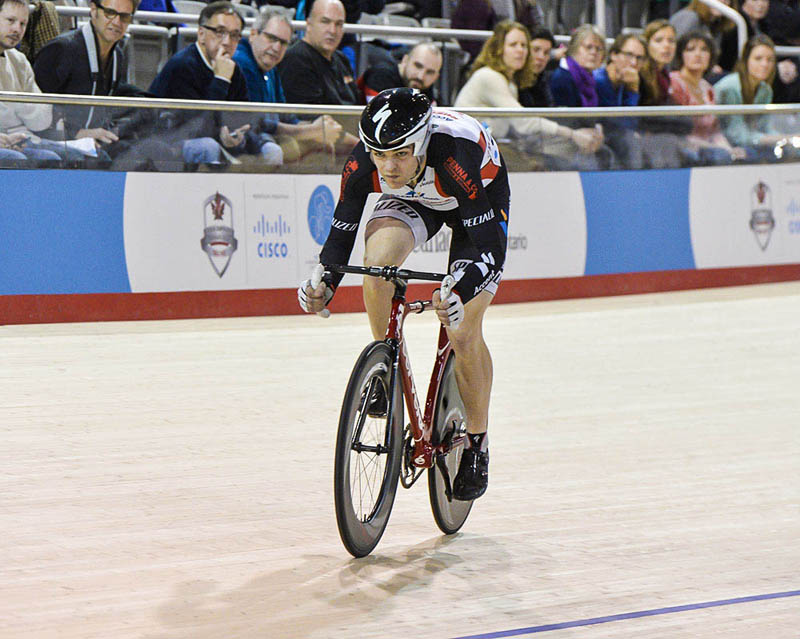 Milton International Challenge
