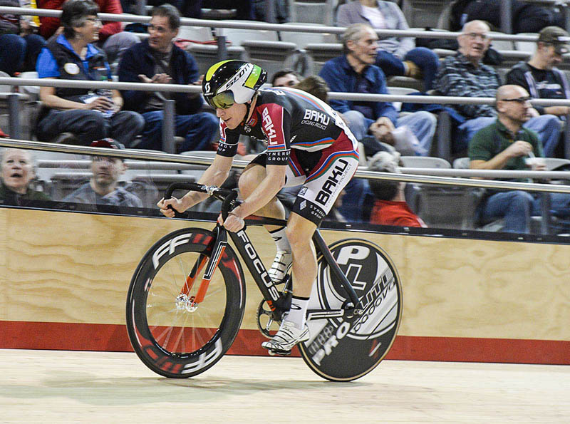 Milton International Challenge