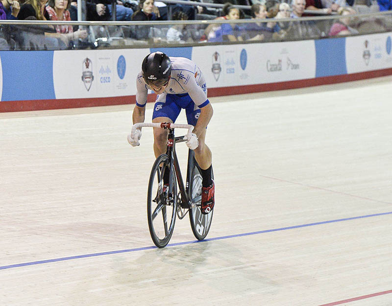 Milton International Challenge
