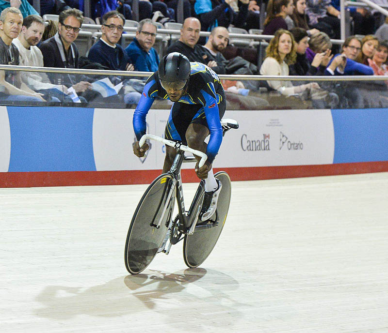 Milton International Challenge