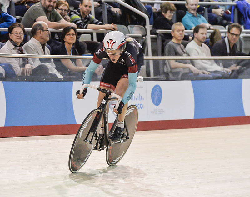 Milton International Challenge