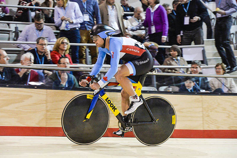 Milton International Challenge