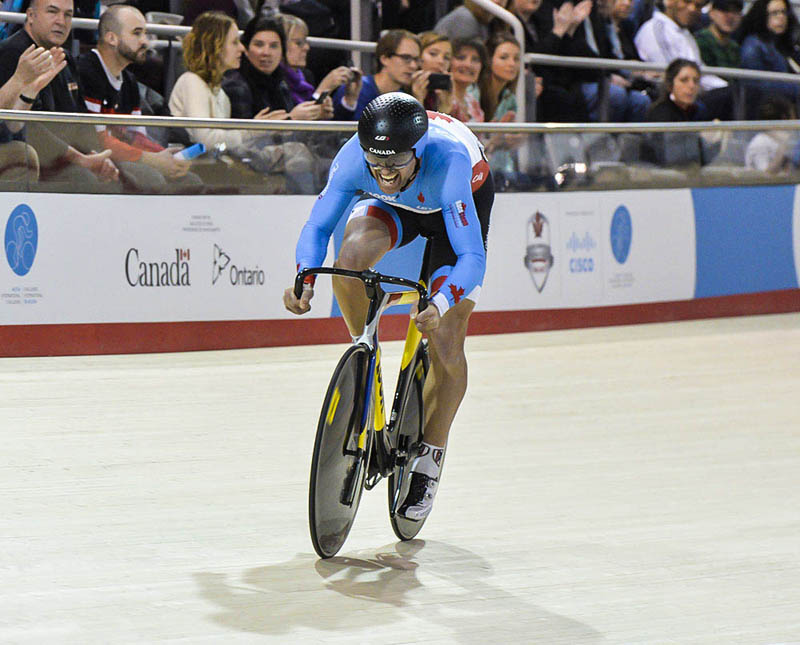 Milton International Challenge