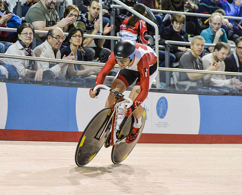 Milton International Challenge
