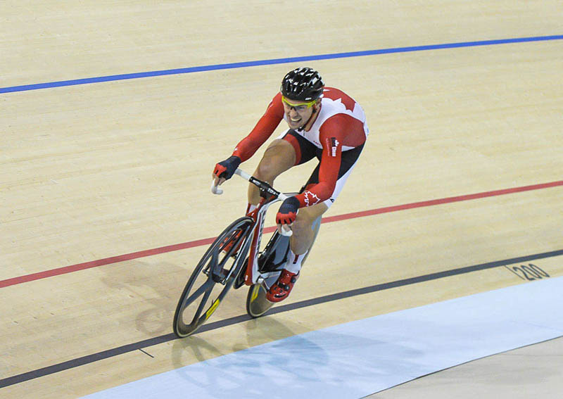 Milton International Challenge