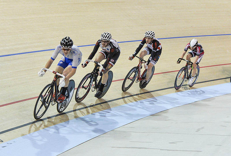 Milton International Challenge