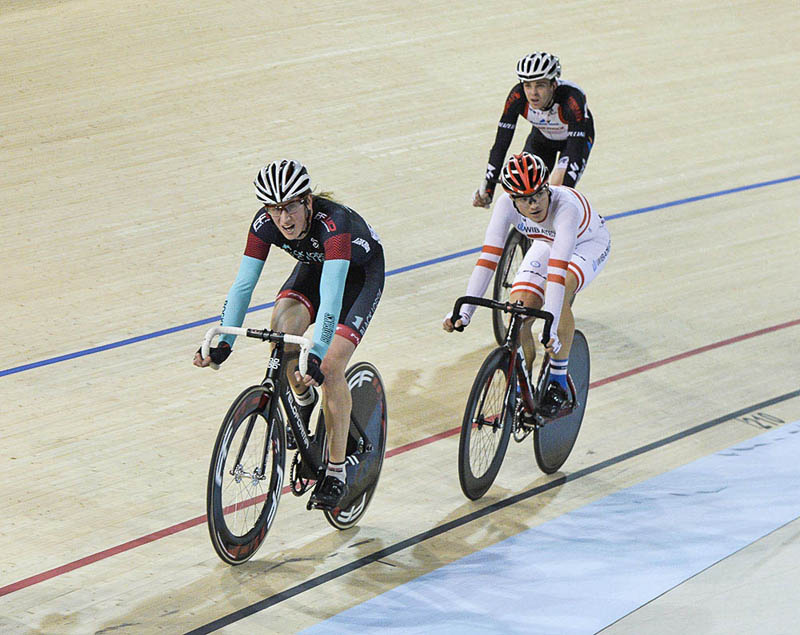 Milton International Challenge