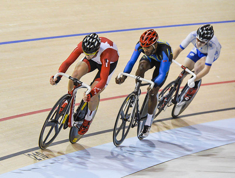 Milton International Challenge