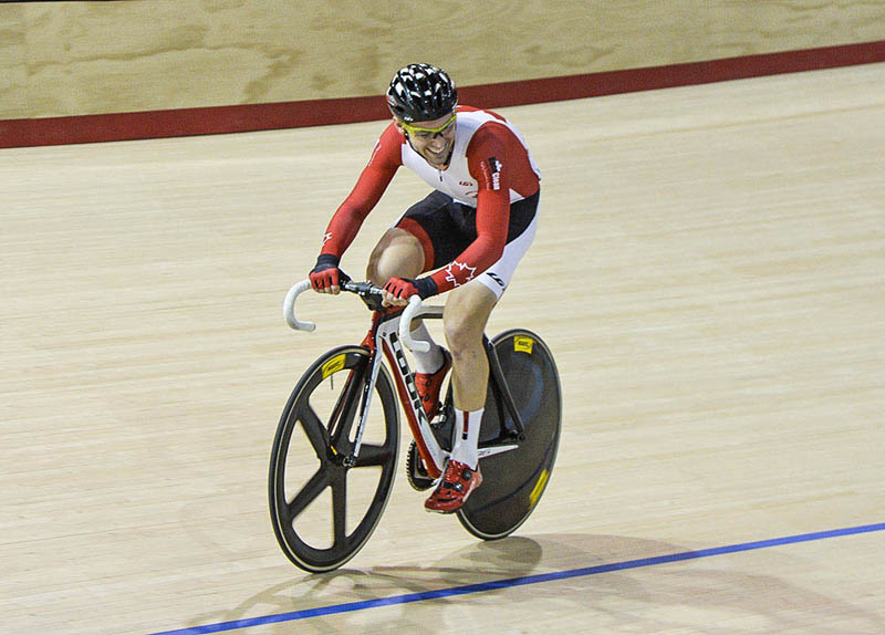 Milton International Challenge