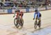 Milton International Challenge