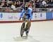 Milton International Challenge