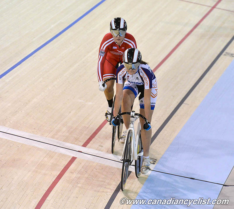 Milton International Challenge