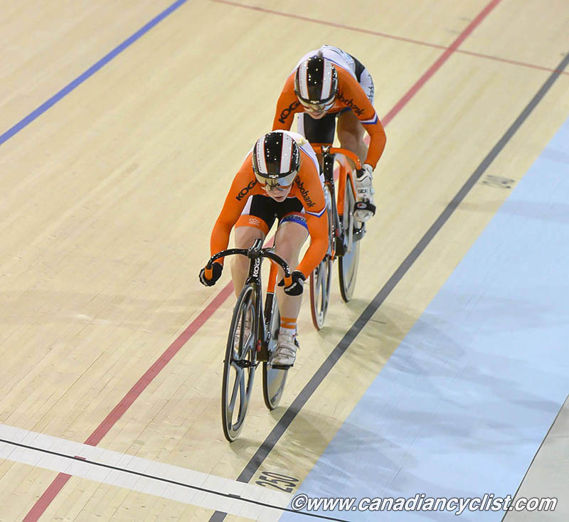 Milton International Challenge
