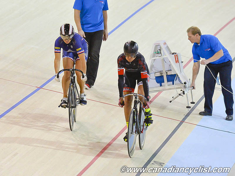 Milton International Challenge