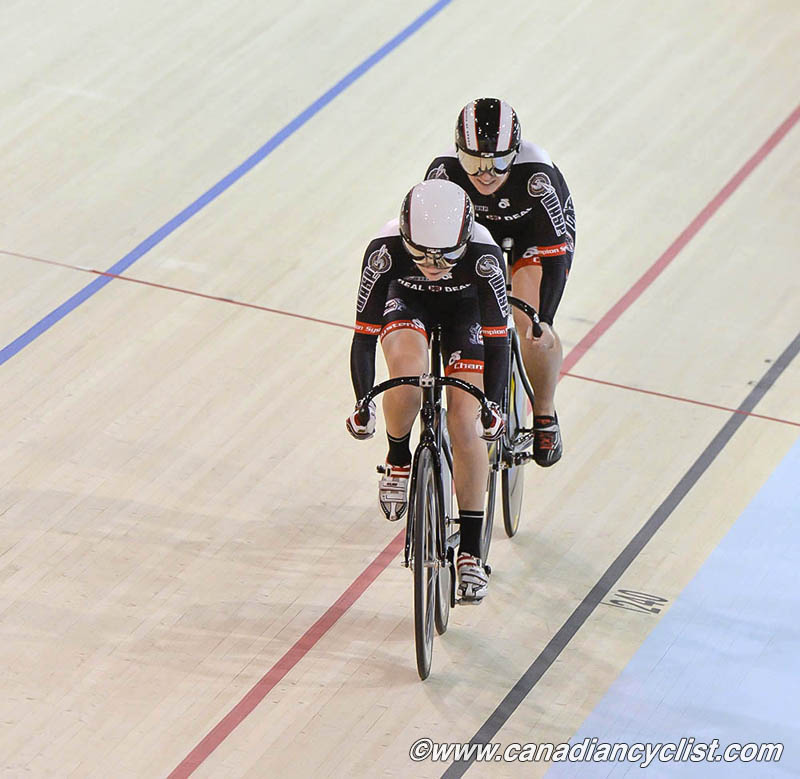 Milton International Challenge