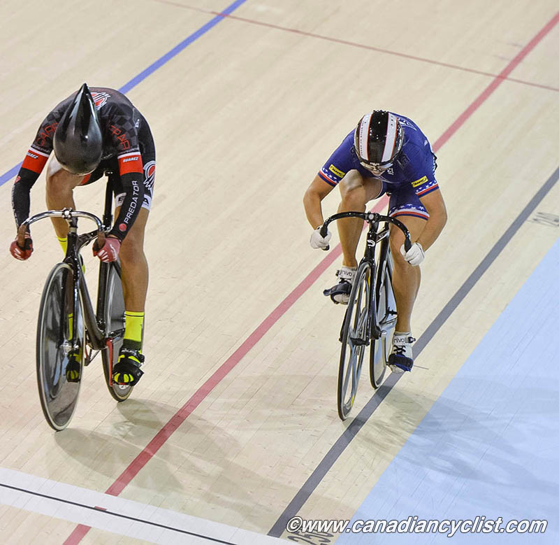 Milton International Challenge