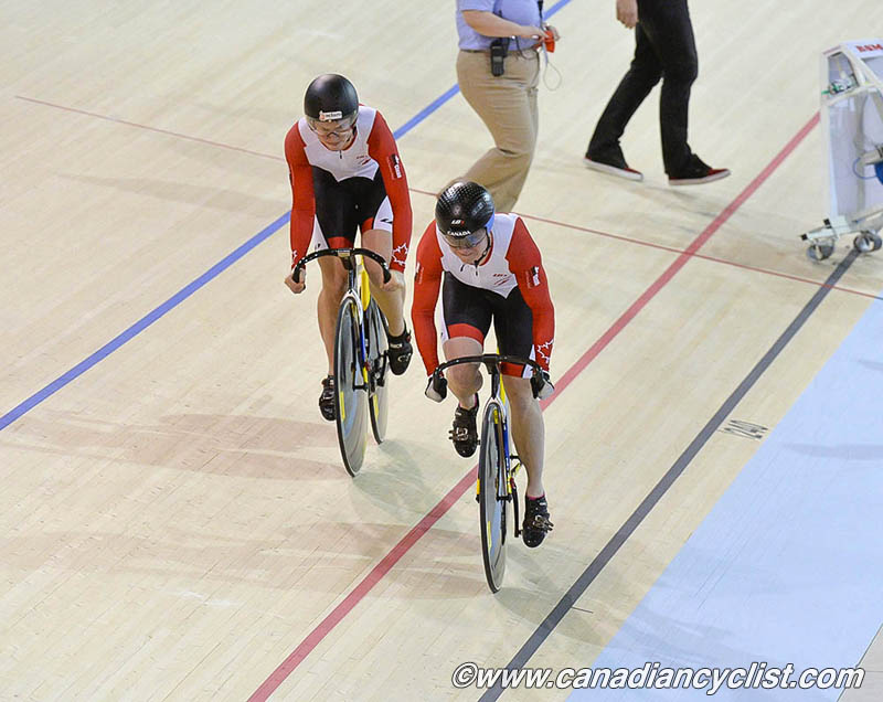 Milton International Challenge