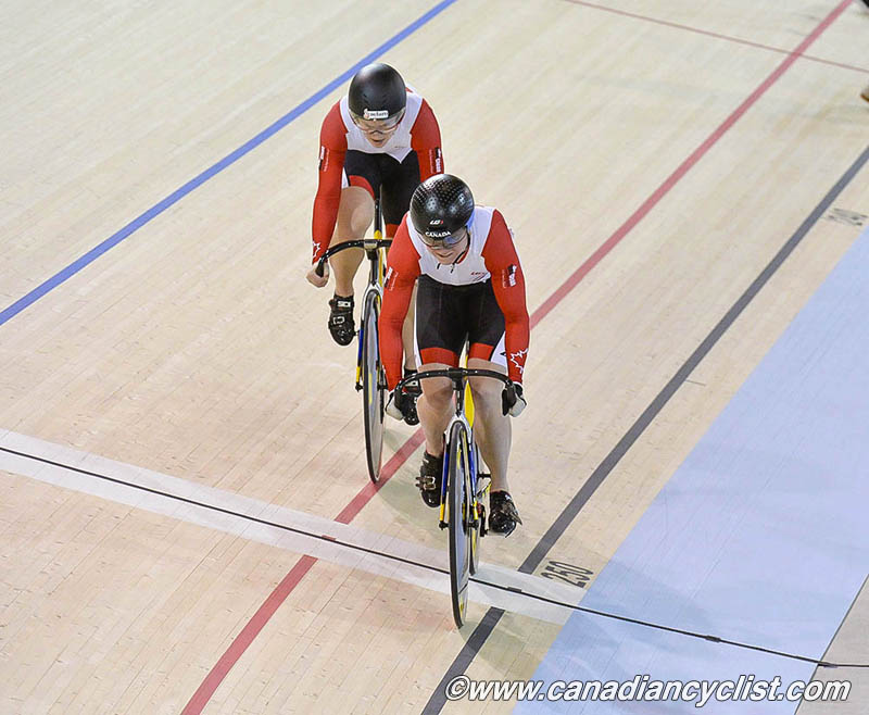 Milton International Challenge