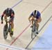Milton International Challenge