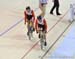 Milton International Challenge
