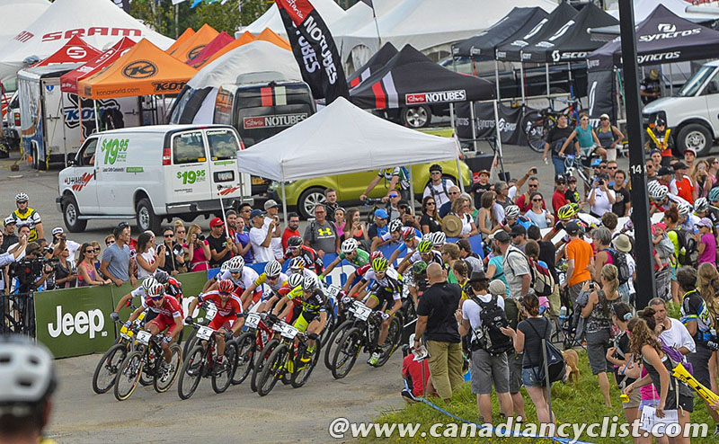 2015 MSA World Cup