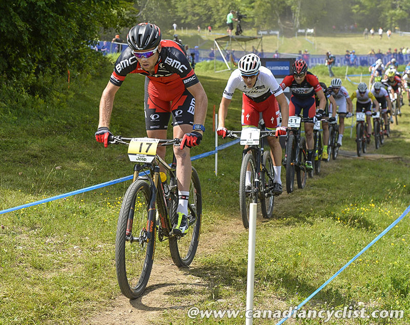 2015 MSA World Cup