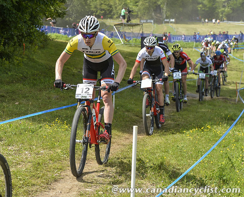 2015 MSA World Cup