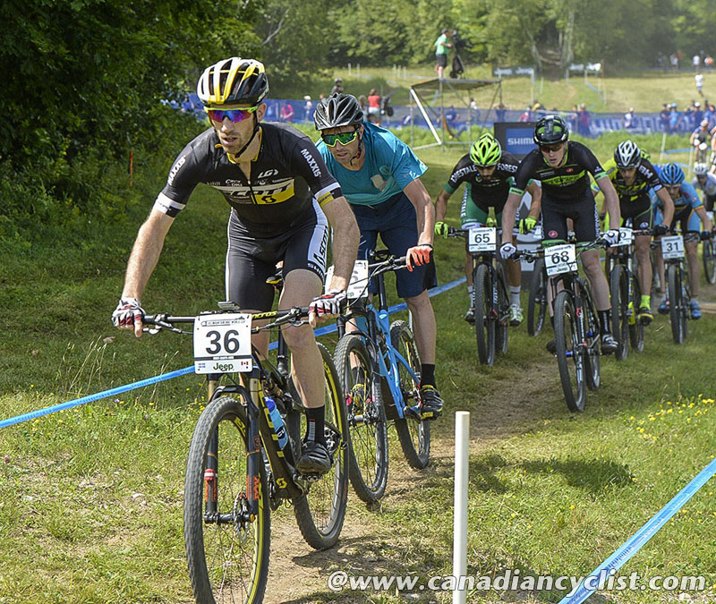 2015 MSA World Cup