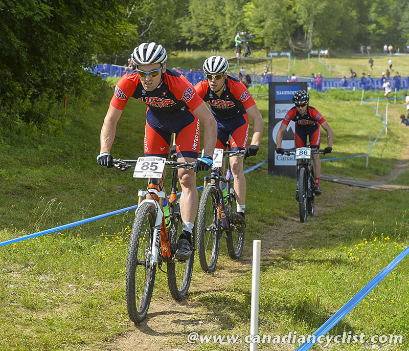 2015 MSA World Cup