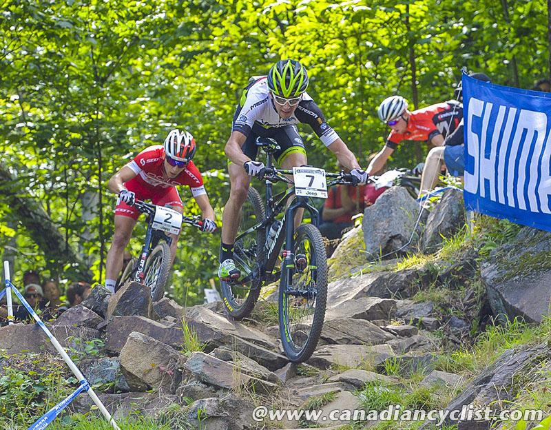 2015 MSA World Cup