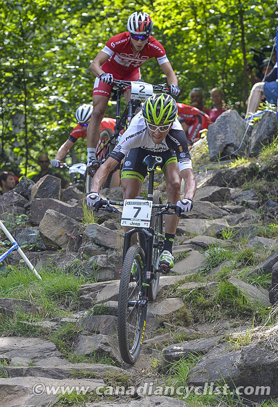 2015 MSA World Cup